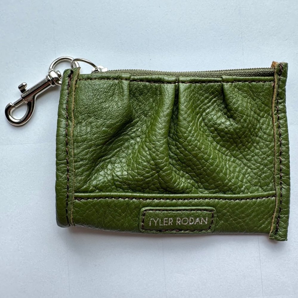 COPY - Tyler Rodan Coin Purse